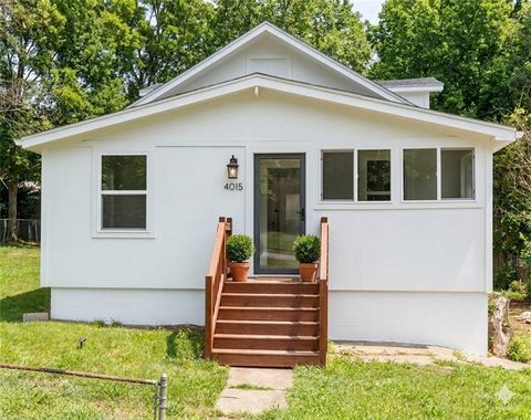 4015 Myrtle Avenue, Kansas City, MO 64130 - MLS#: 2582929