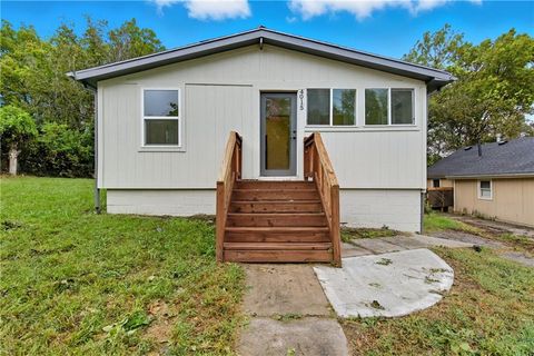 4015 Myrtle Avenue, Kansas City, MO 64130 - #: 2582929