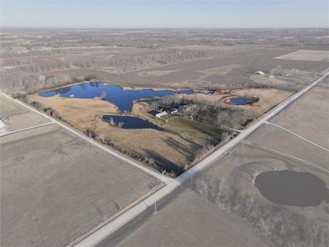 28008 S Belle Plain Road Harrisonville MO 64701