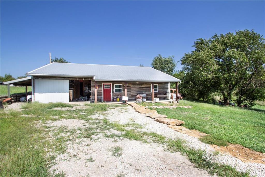 Welcome home to 3445 Utah Road!