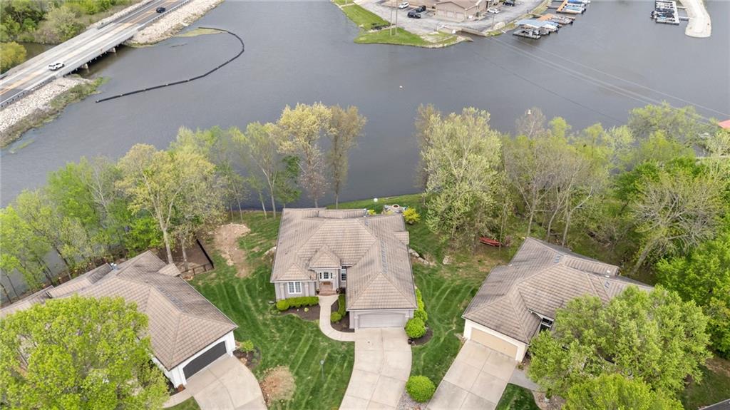 124 Teton Ridge