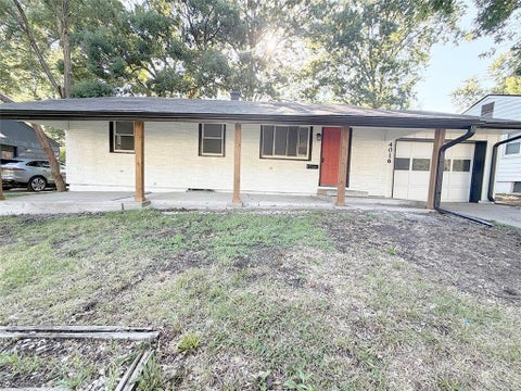 4016 S Spring Street, Independence, MO 64055 - MLS#: 2630952