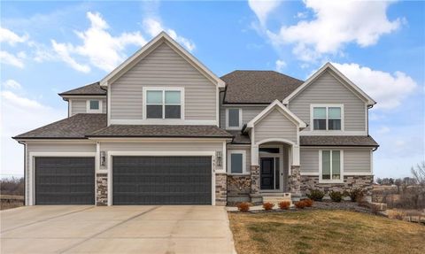 14616 Aspen Circle Basehor KS 66007