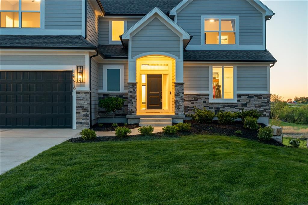 14616 Aspen Circle