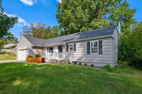 8110 W 92nd Street Overland Park KS 66212