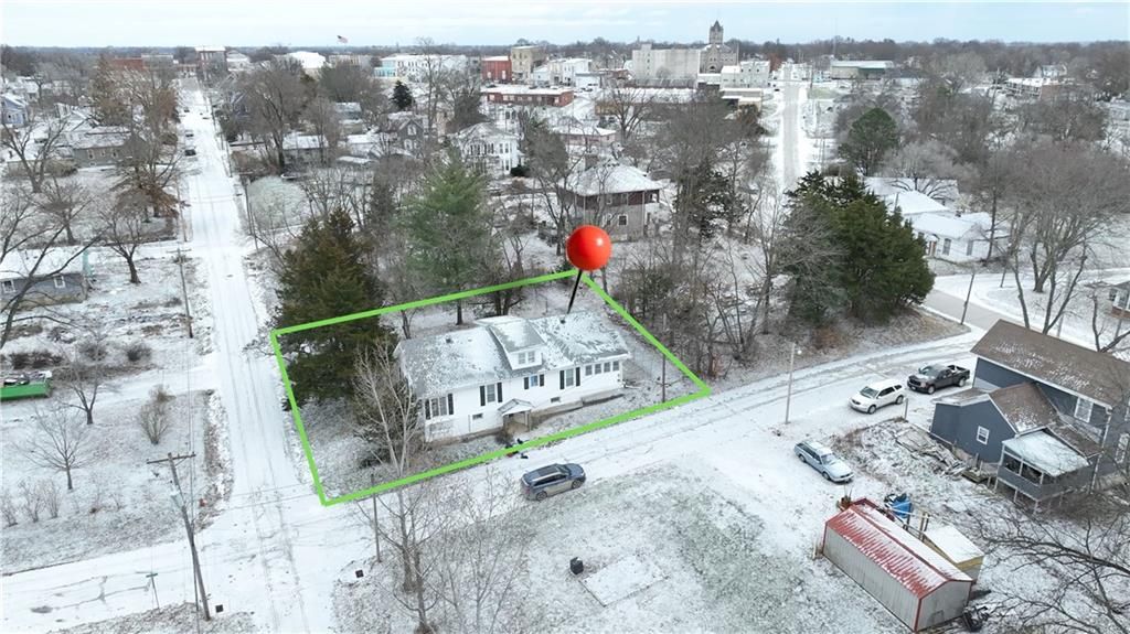 Photo of 512 W 11th Street, Trenton, MO 64683 (MLS # 2592128)