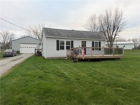 510 W Samuel Street, Hamilton, MO 64644 - MLS#: 2612340