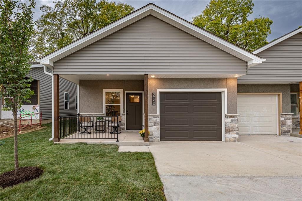 5830 Hunter Court