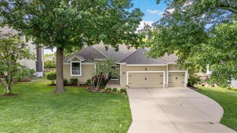 Photo of 5408 W 153rd Street, Leawood, KS 66224 (MLS # 2621658)