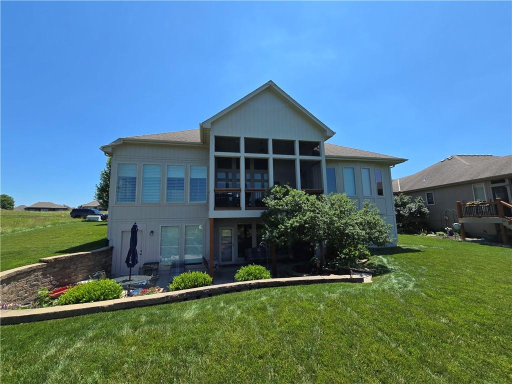 1150 Creekmoor Drive