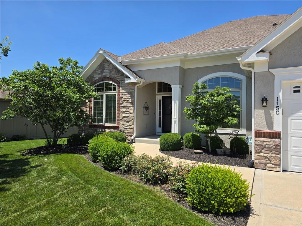 1150 Creekmoor Drive