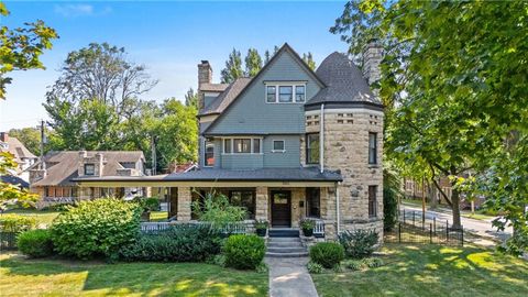 3501 Gladstone Boulevard, Kansas City, MO 64123 - MLS#: 2573970