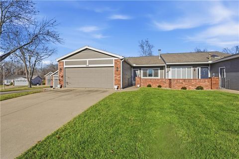 6414 NW Revere Drive, Kansas City, MO 64151 - MLS#: 2588624