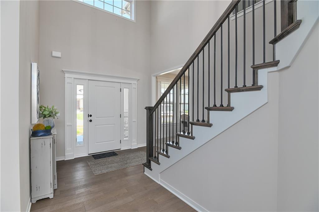 6003 Apache Drive