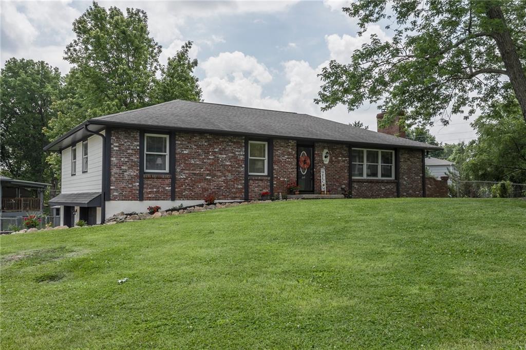 4521 Sutton Court