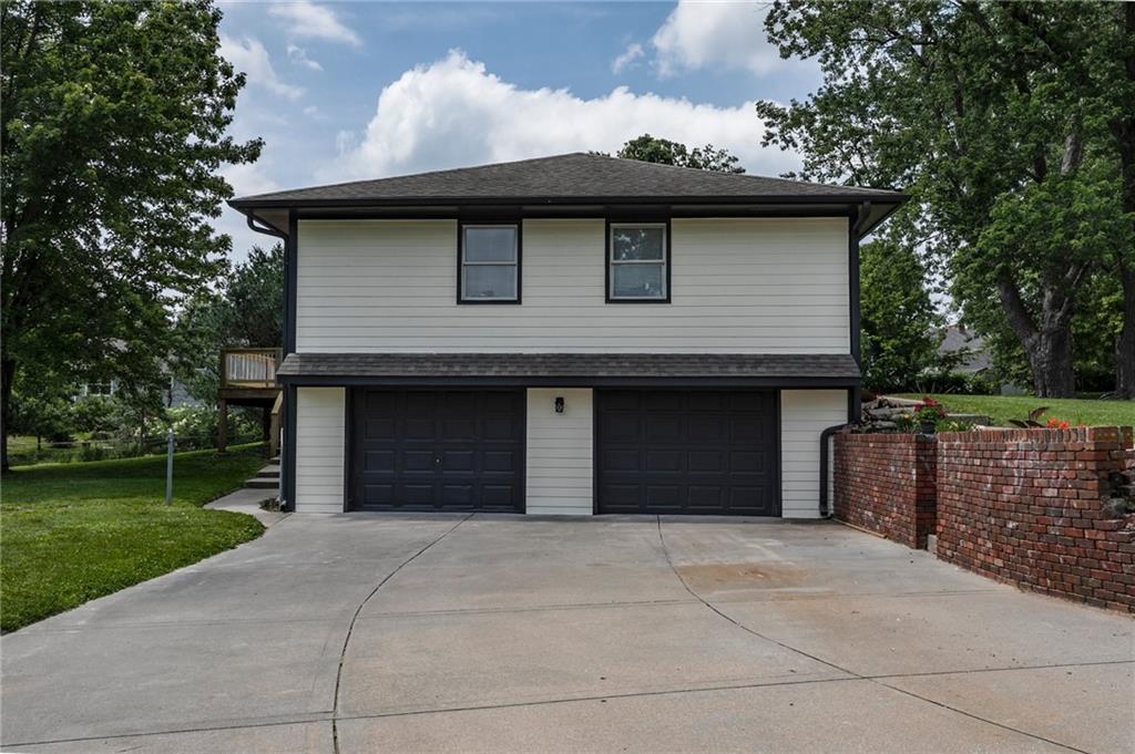 4521 Sutton Court