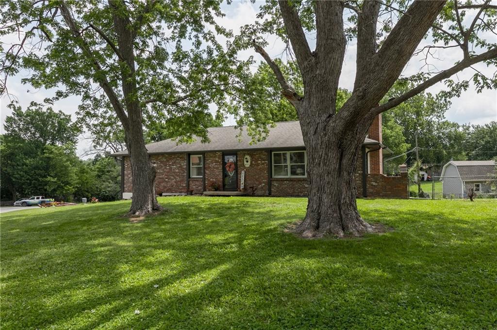 4521 Sutton Court