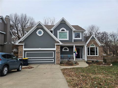 7708 N Atkins Place Kansas City MO 64152