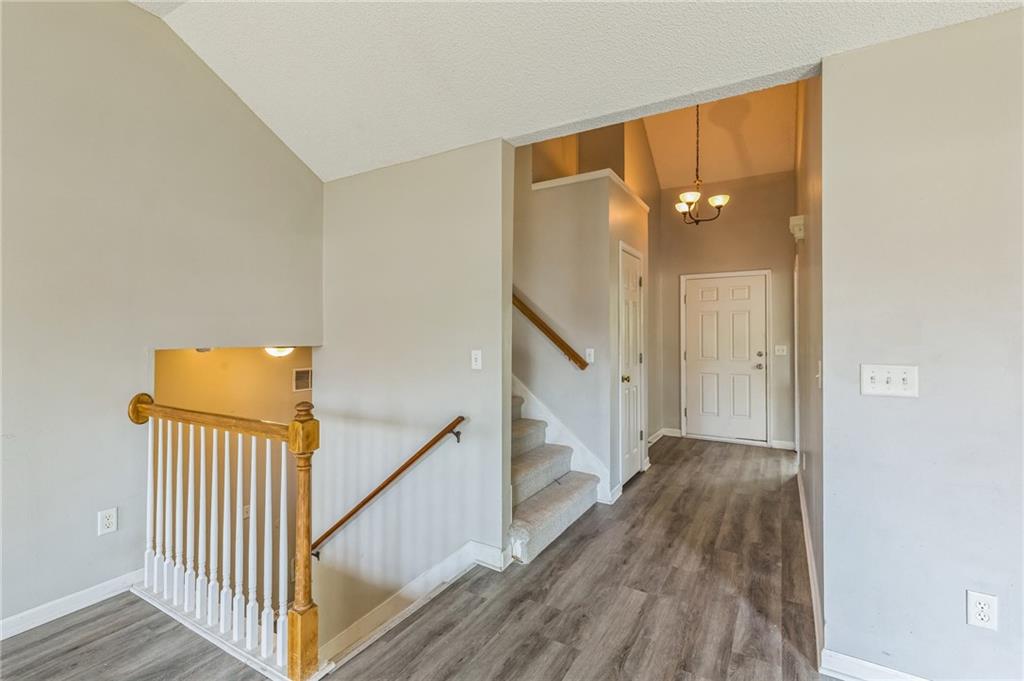 1010 N Clinton Street