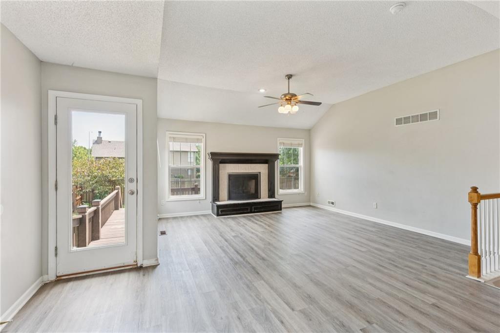 1010 N Clinton Street