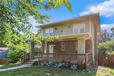 8506 Highland Avenue, Kansas City, MO 64131 - MLS#: 2537536