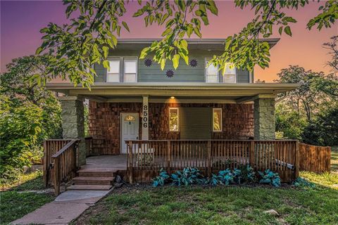 8506 Highland Avenue, Kansas City, MO 64131 - MLS#: 2537536