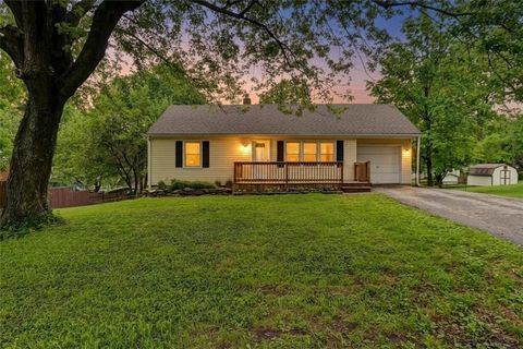 5020 N Brooklyn Avenue, Kansas City, MO 64118 - #: 2614172