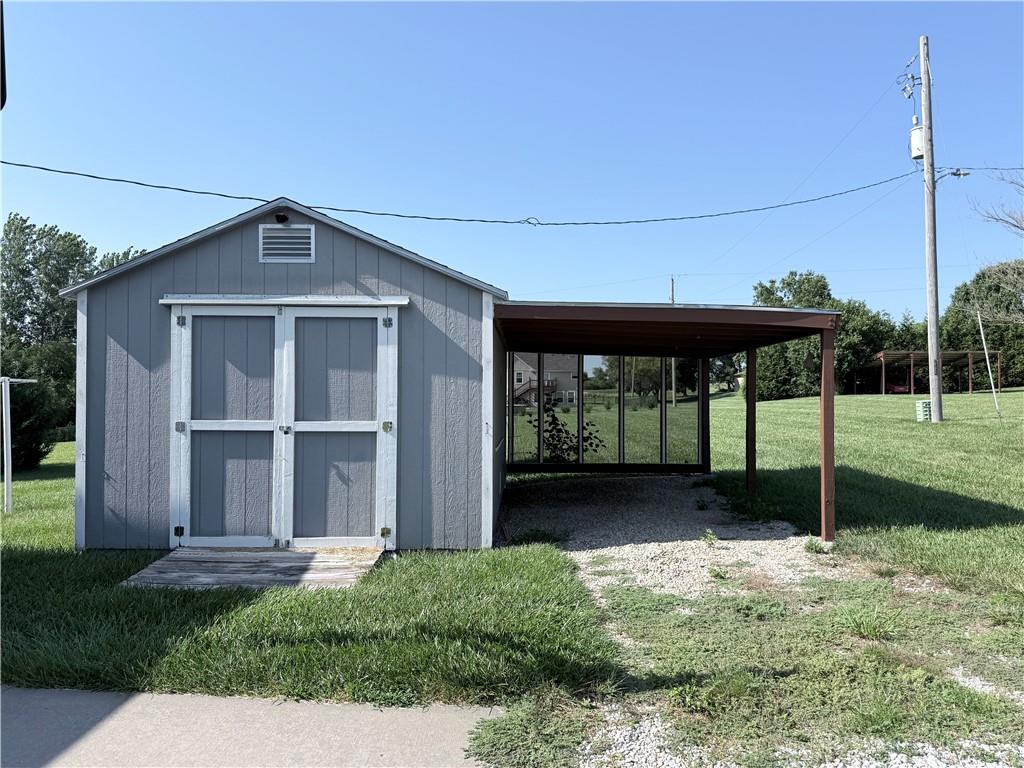 16502 Dana Lane