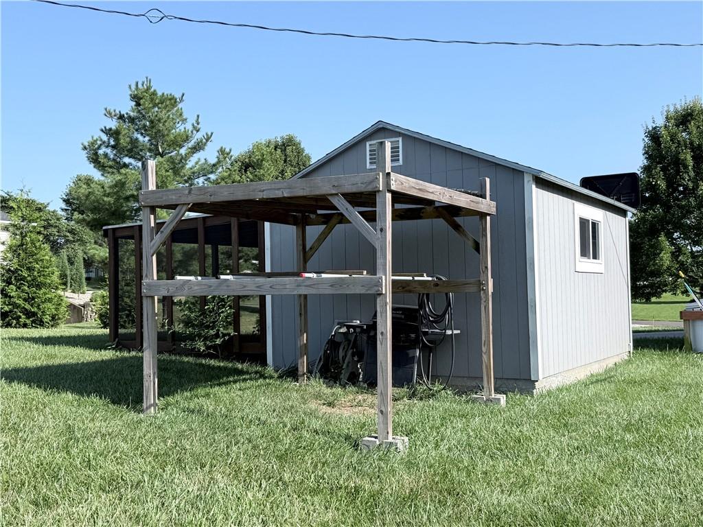 16502 Dana Lane