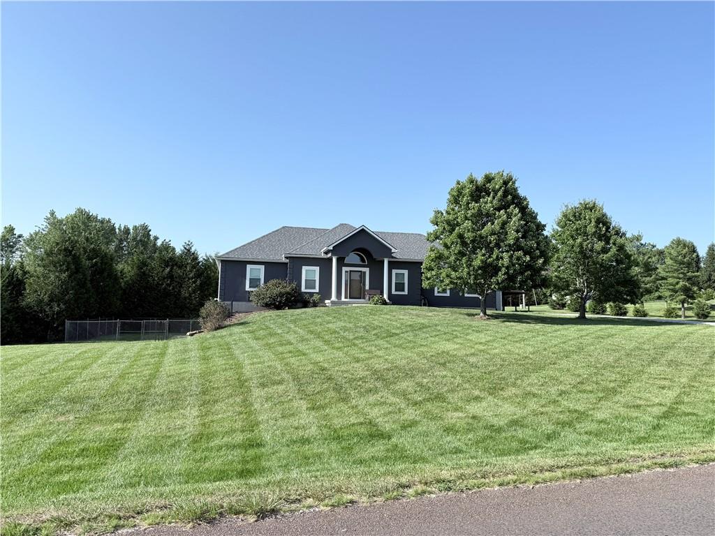 16502 Dana Lane