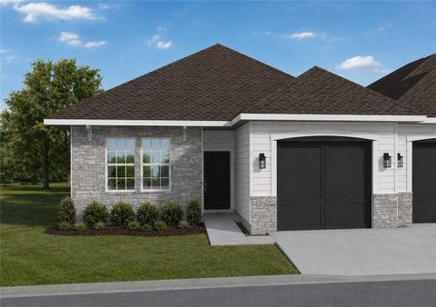 1906 Shellbark Street, Raymore, MO 64083 - #: 2632034