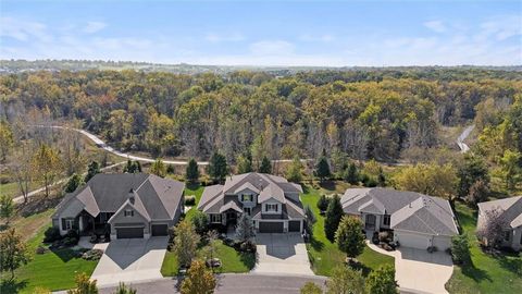 12207 W 164th Terrace Overland Park KS 66221