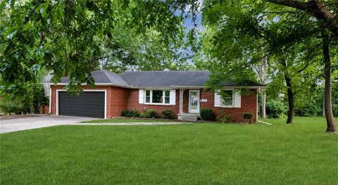 600 Christopher Street, Warrensburg, MO 64093 - #: 2620843
