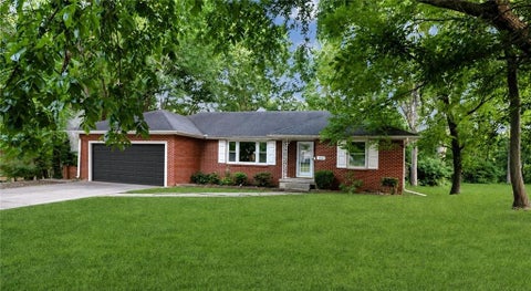 600 Christopher Street Warrensburg MO 64093