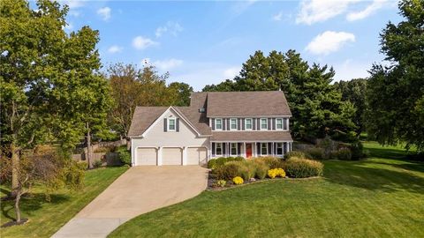 11600 W 156th Terrace Overland Park KS 66221