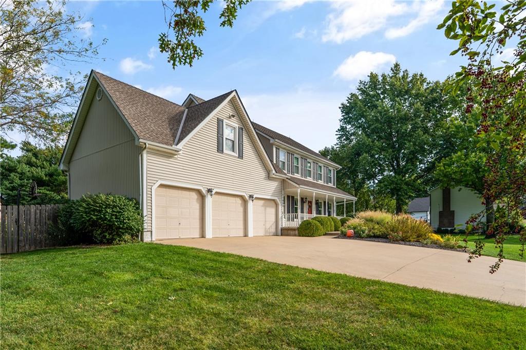 11600 W 156th Terrace