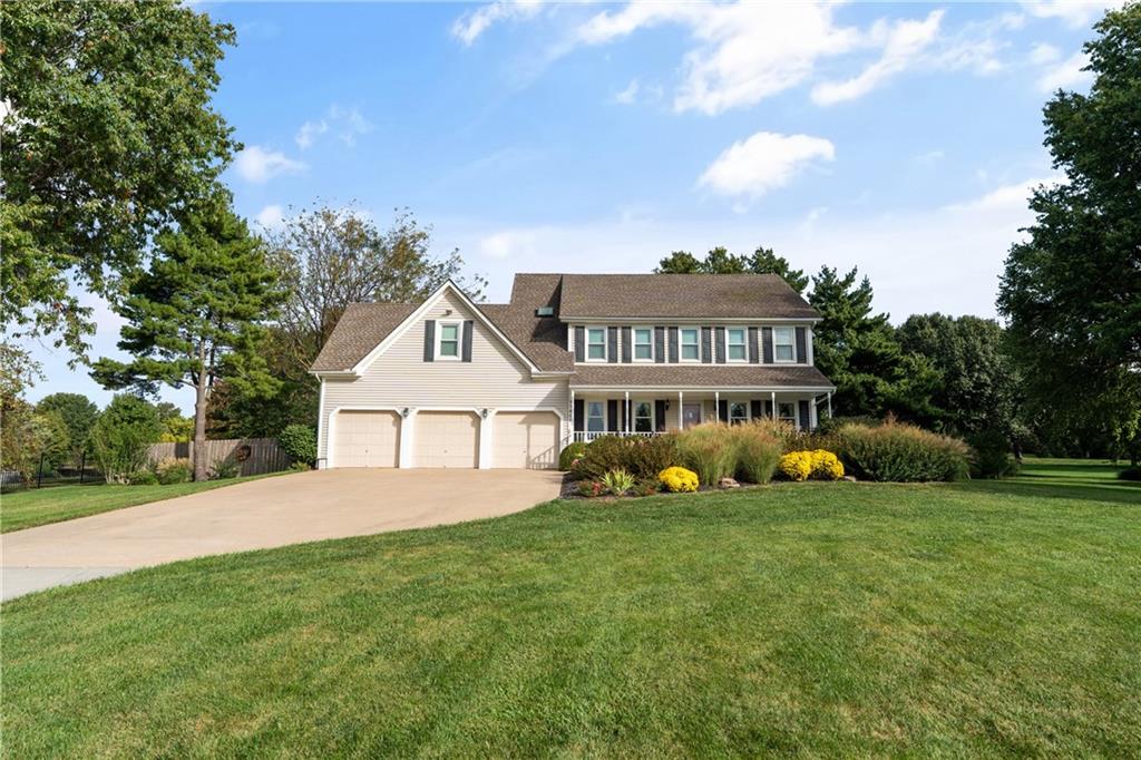 11600 W 156th Terrace