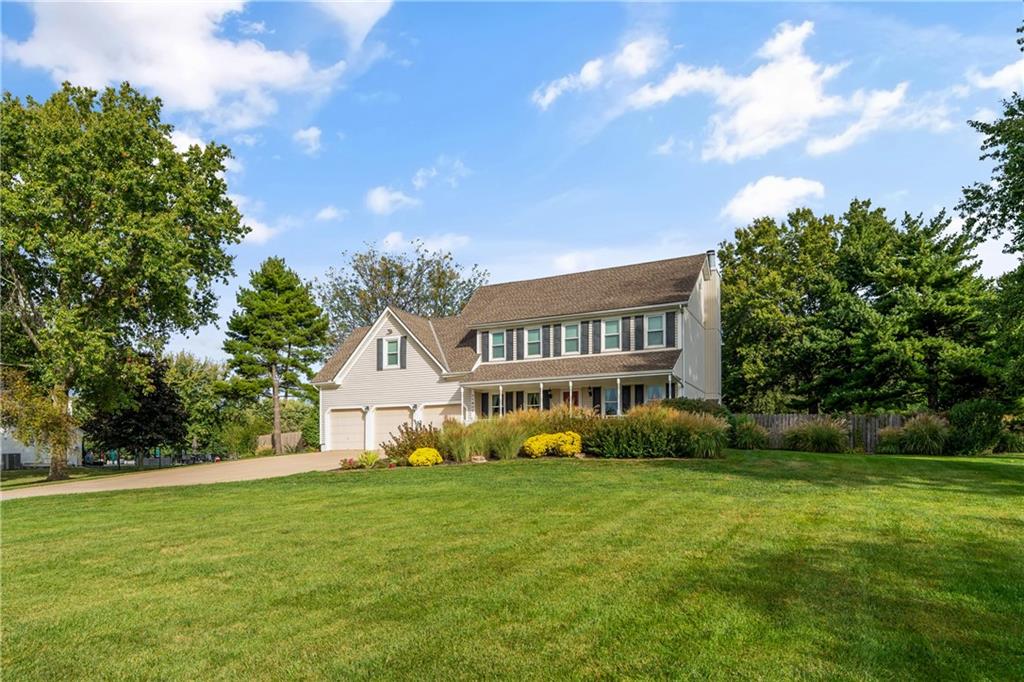 11600 W 156th Terrace