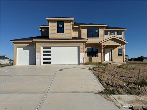 4602 NE 88th Terrace, Kansas City, MO 64156 - #: 2572223