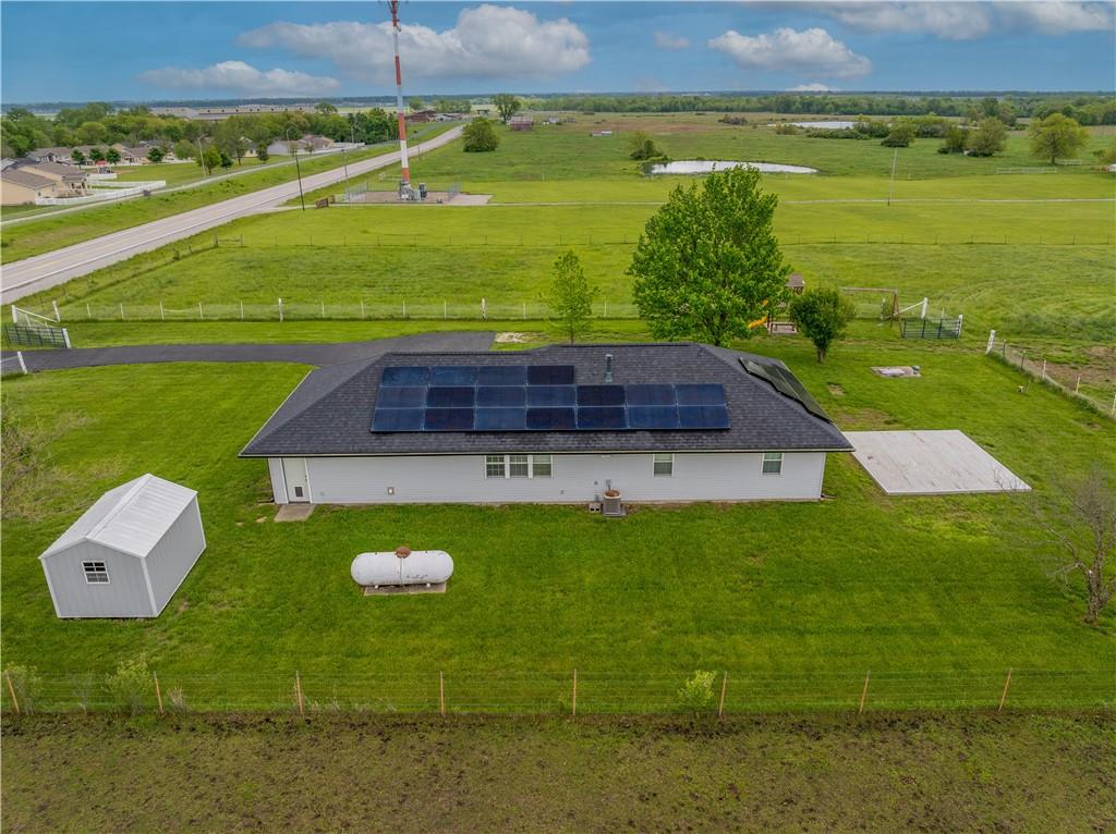 252 SE 23 Highway