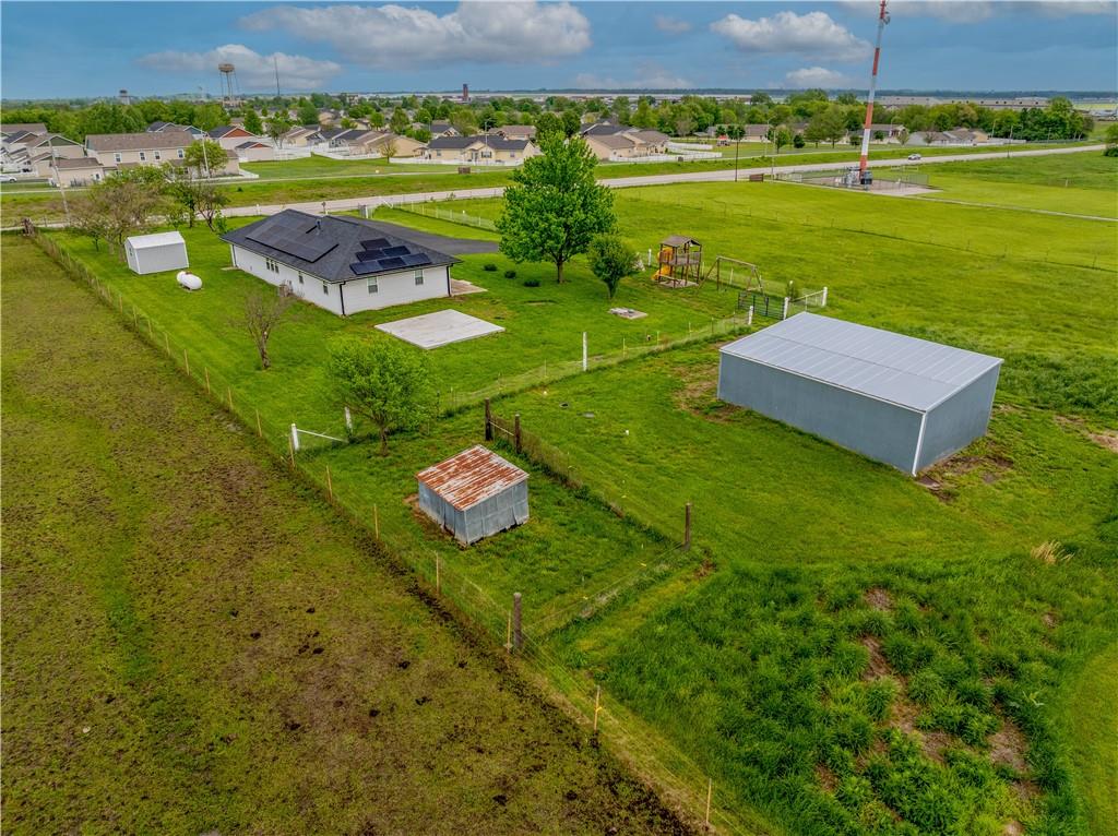 252 SE 23 Highway