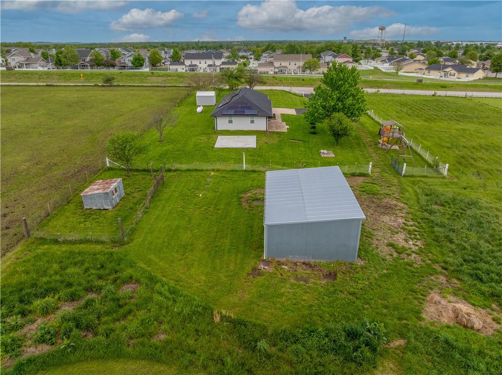 252 SE 23 Highway