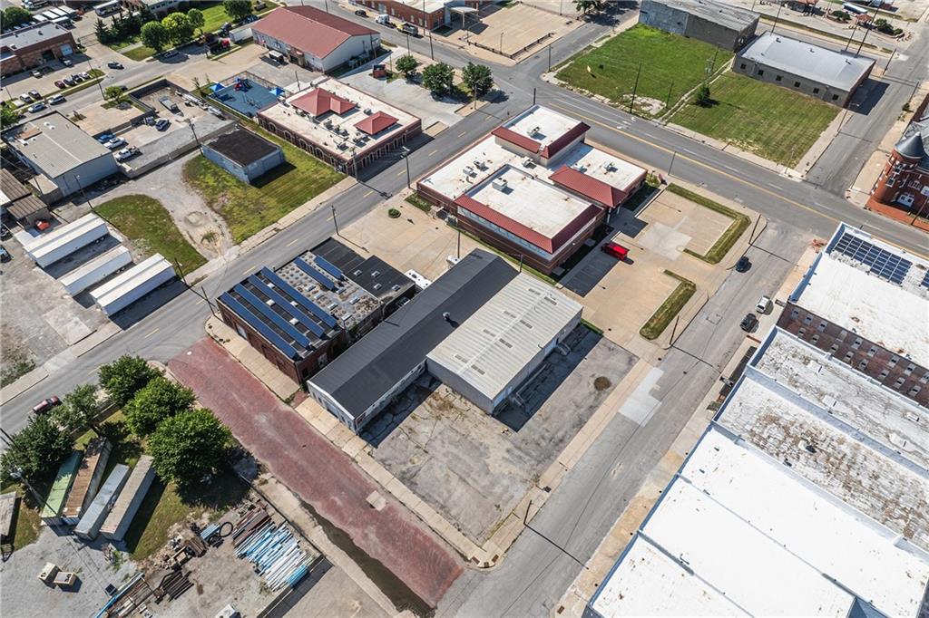 St Joseph, Missouri 64501, United States, ,Commercial,Active,55598