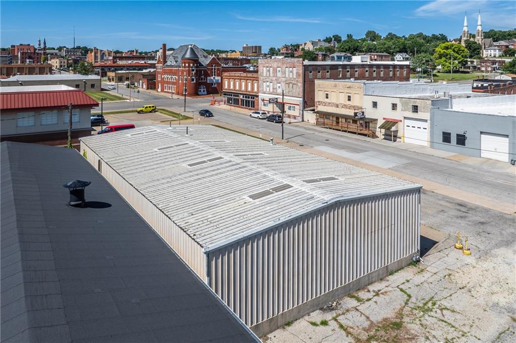 St Joseph, Missouri 64501, United States, ,Commercial,Active,55598