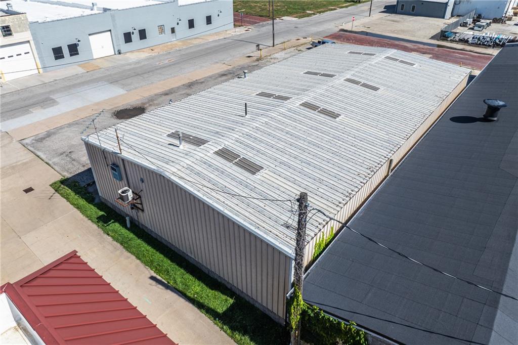 St Joseph, Missouri 64501, United States, ,Commercial,Active,55598