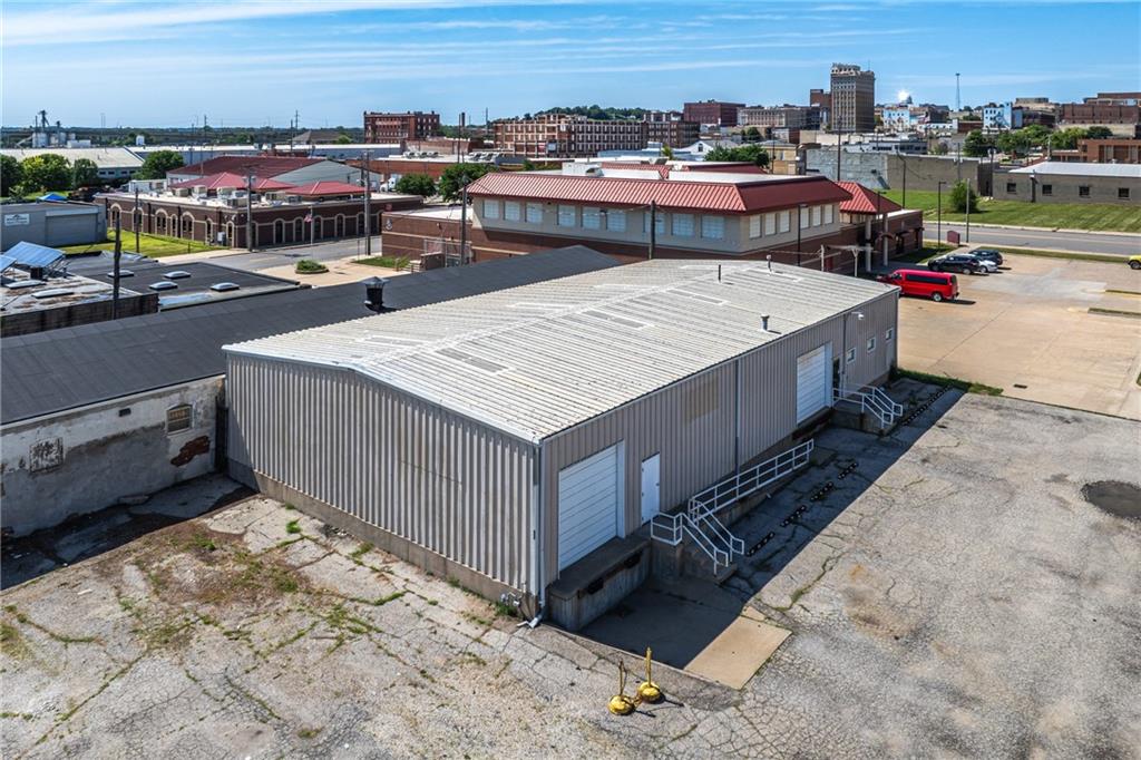 St Joseph, Missouri 64501, United States, ,Commercial,Active,55598