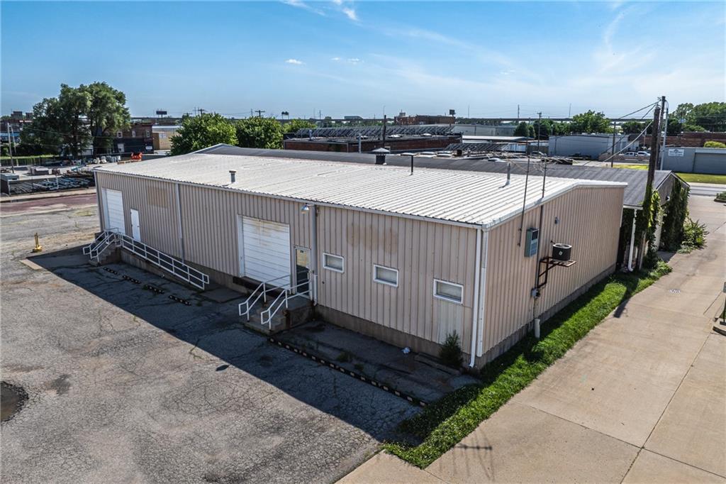 St Joseph, Missouri 64501, United States, ,Commercial,Active,55598