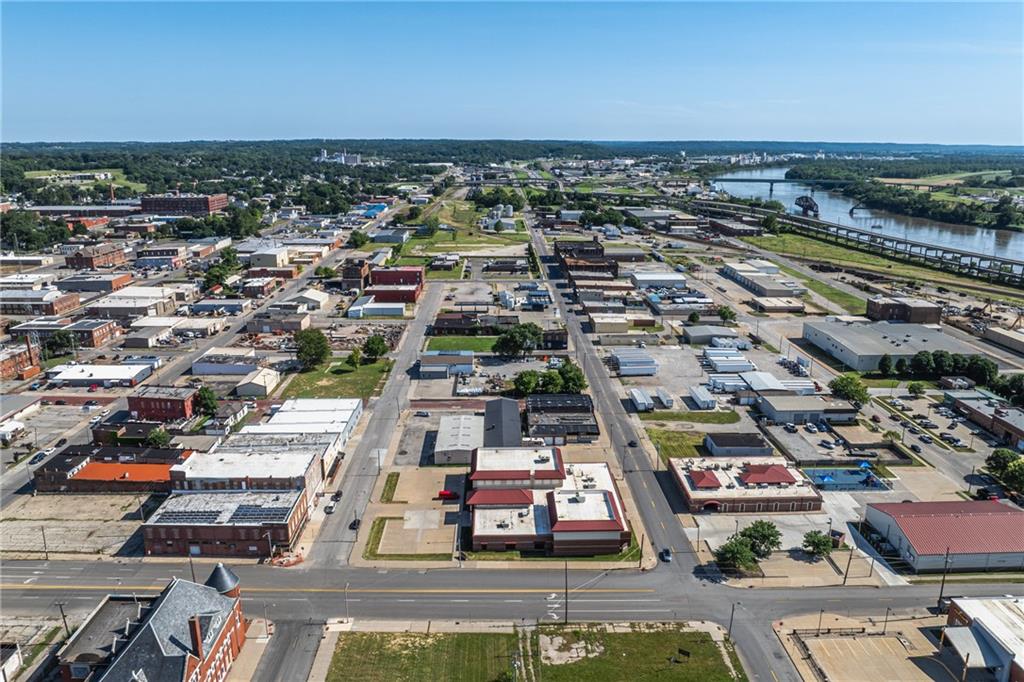 St Joseph, Missouri 64501, United States, ,Commercial,Active,55598