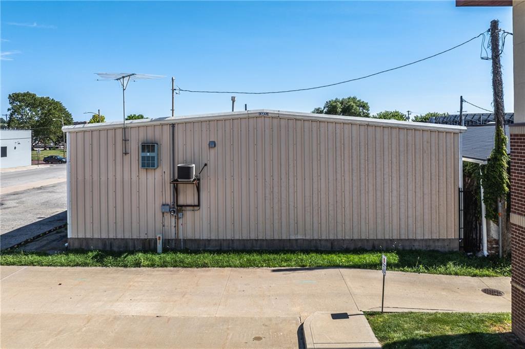 St Joseph, Missouri 64501, United States, ,Commercial,Active,55598