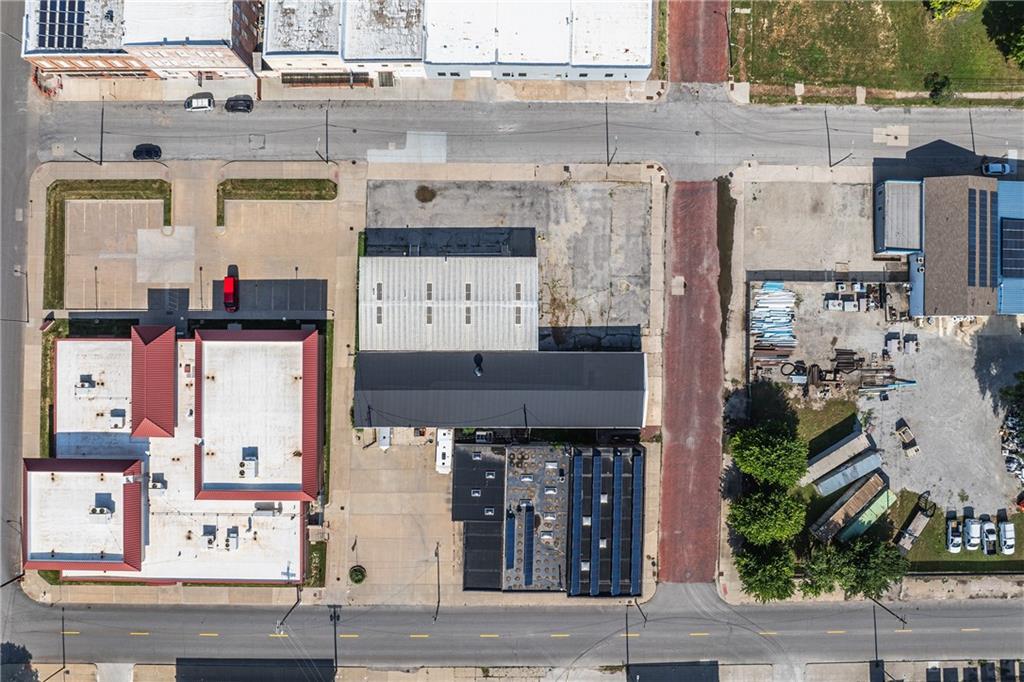 St Joseph, Missouri 64501, United States, ,Commercial,Active,55598